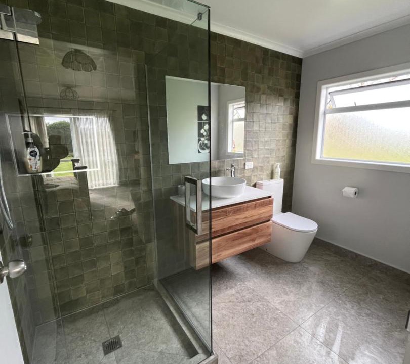 Photo of Bathroom in Te Poi
