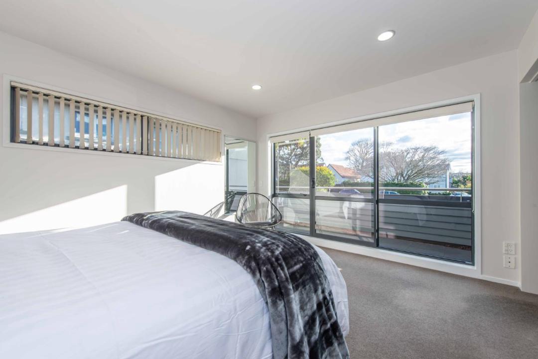 Photo of Bedroom in Remuera