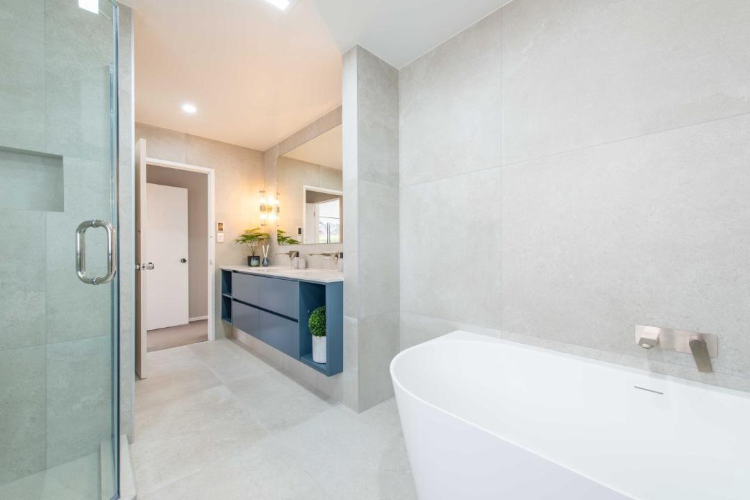 Photo of Bathroom in Remuera