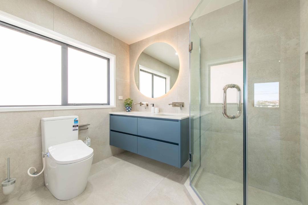 Photo of Bathroom in Remuera