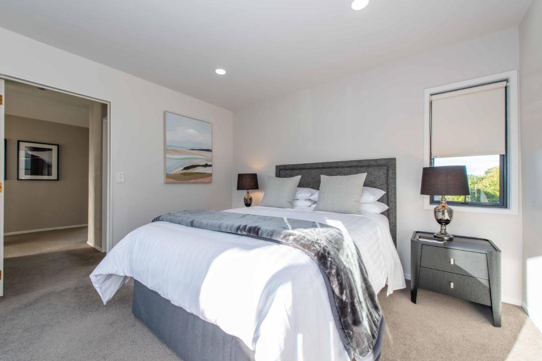 Photo of Bedroom in Remuera