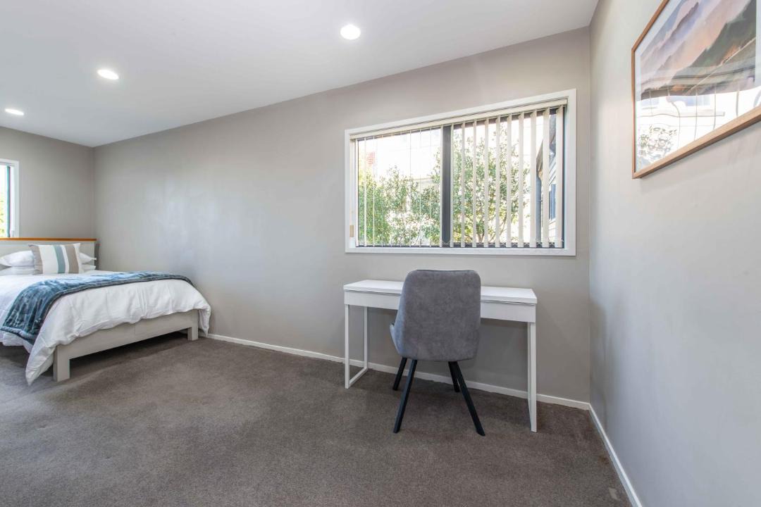 Photo of Bedroom in Remuera