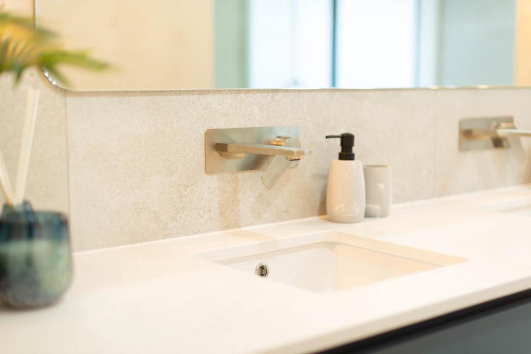 Photo of Bathroom in Remuera