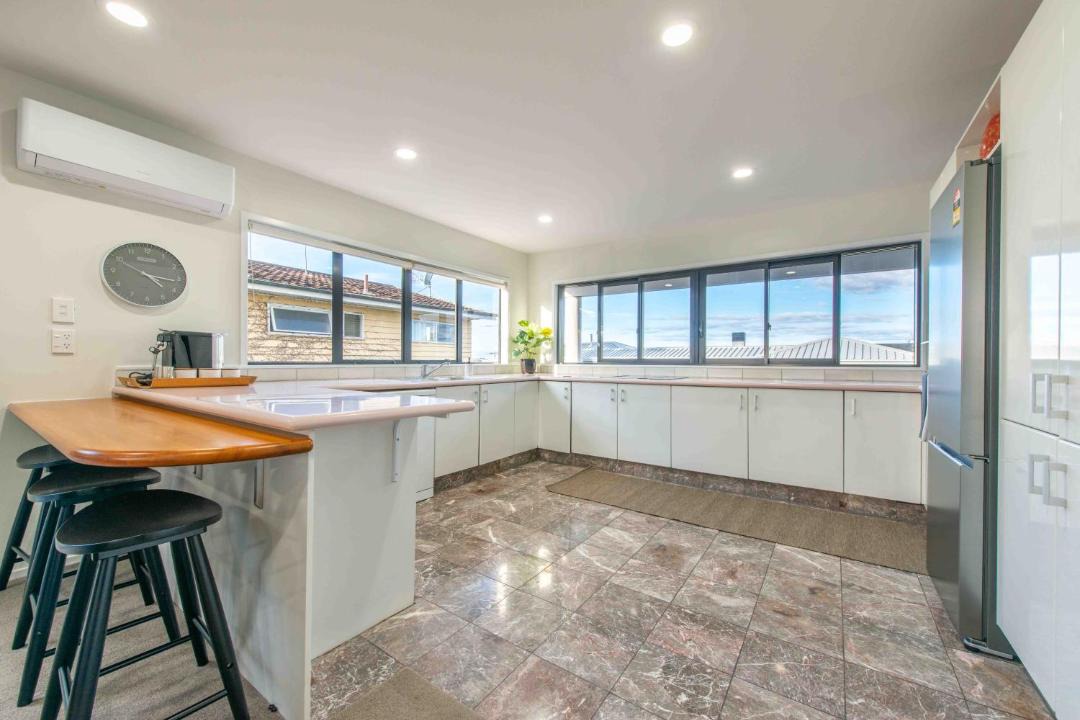 Photo of Kitchen in Remuera