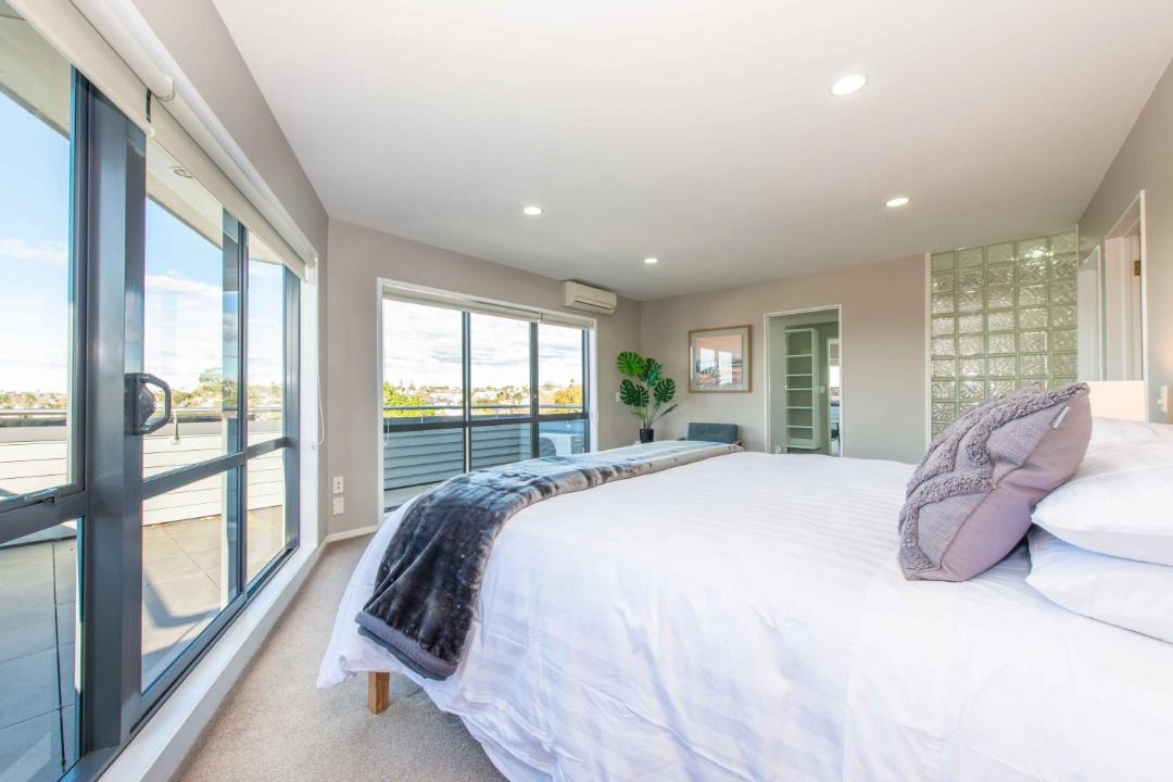 Photo of Bedroom in Remuera