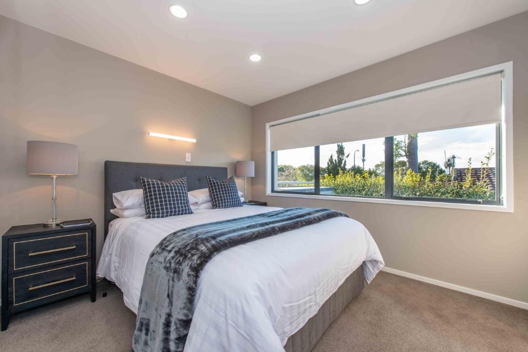 Photo of Bedroom in Remuera