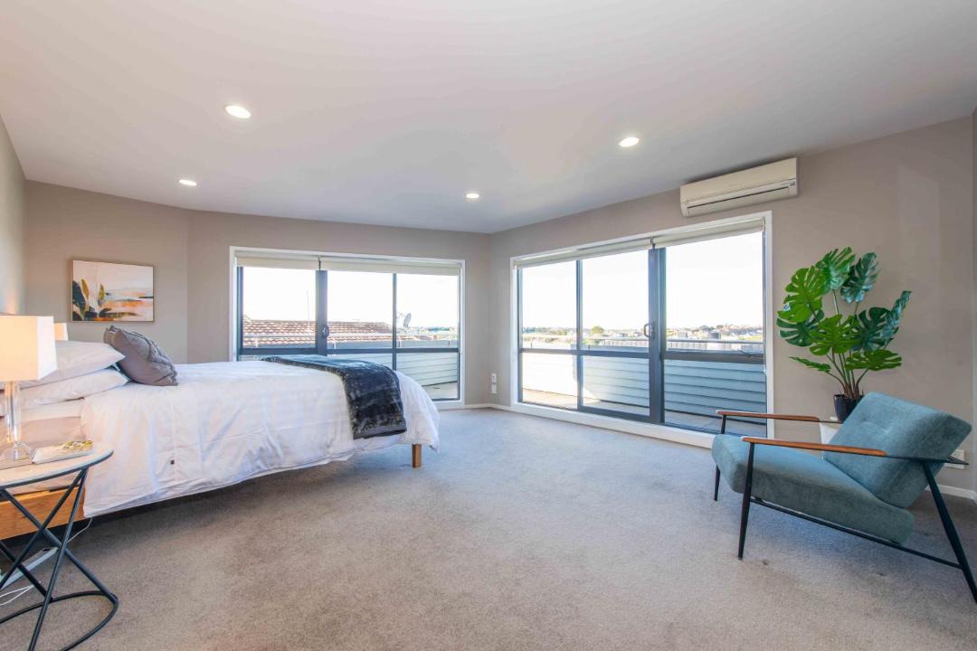 Photo of Bedroom in Remuera