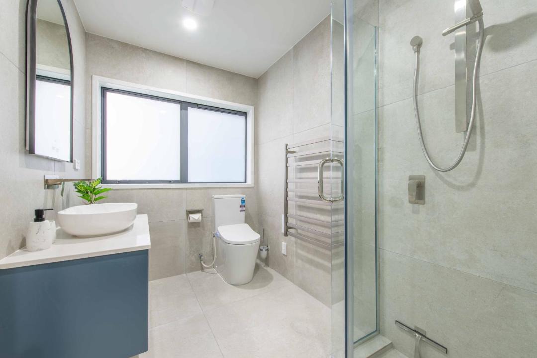 Photo of Bathroom in Remuera