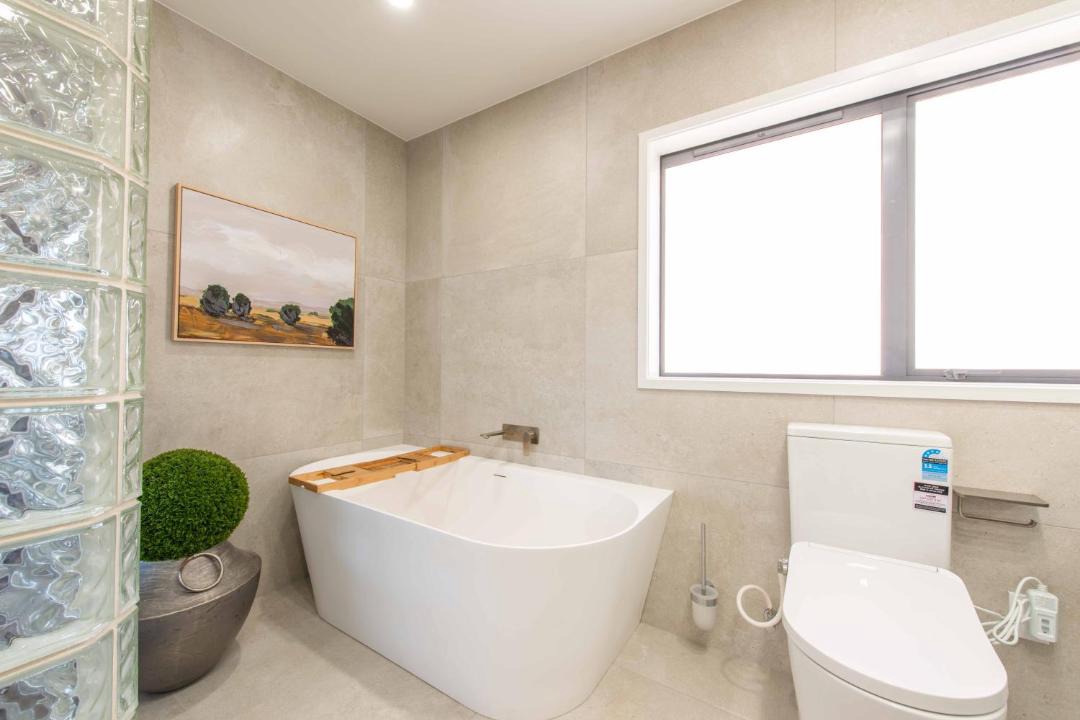 Photo of Bathroom in Remuera