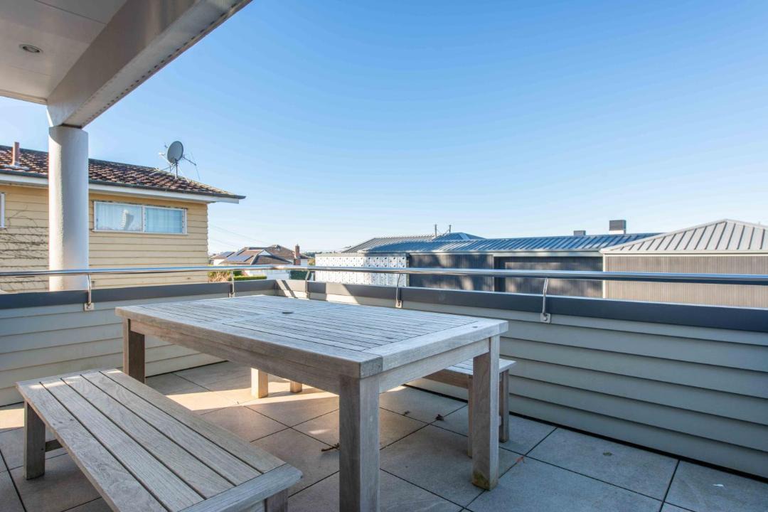 Photo of Patio Balcony in Remuera