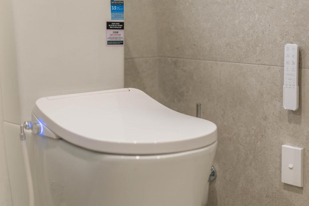 Photo of Bathroom in Remuera