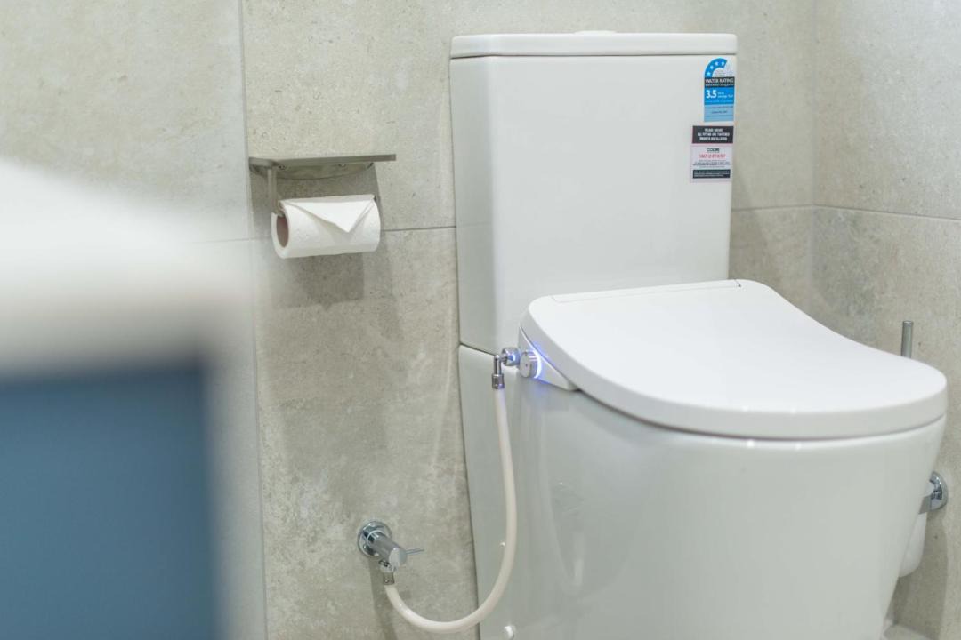 Photo of Bathroom in Remuera