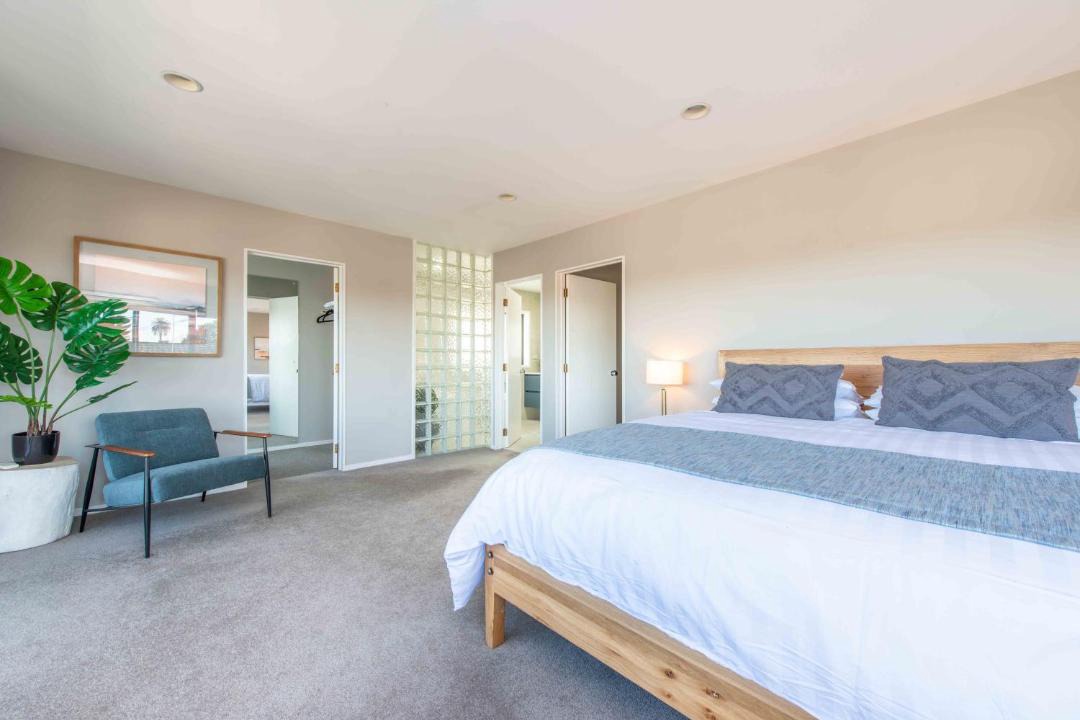 Photo of Bedroom in Remuera