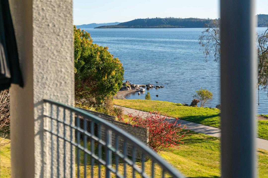 Photo of Patio Balcony in Rainbow Point