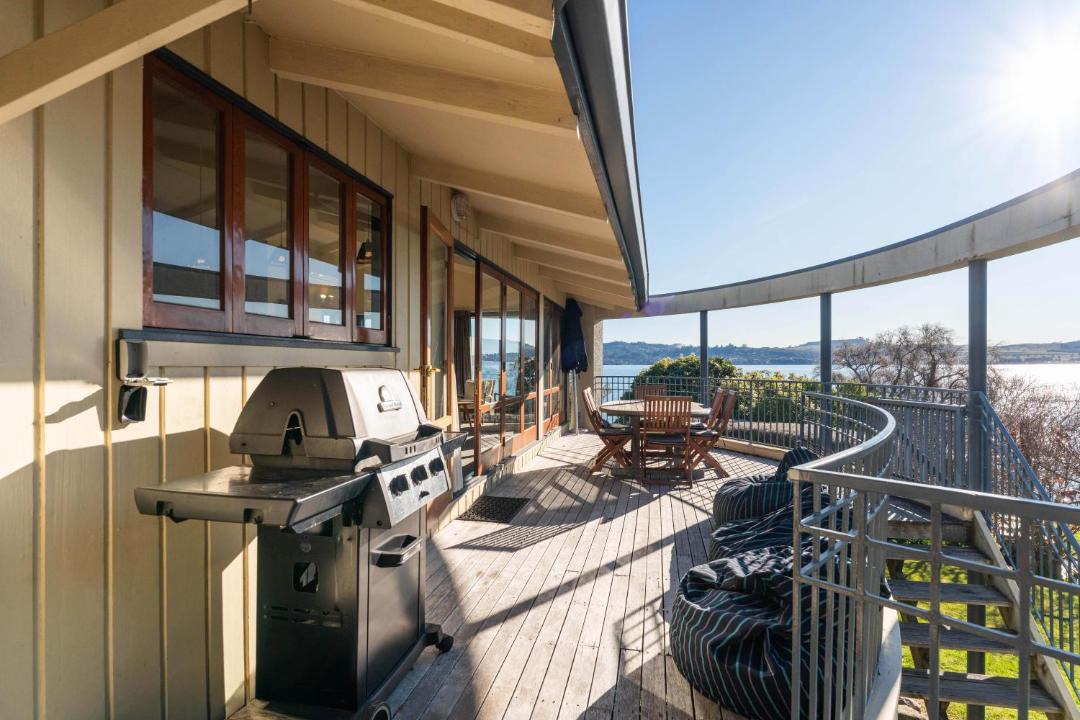 Photo of Patio Balcony in Rainbow Point