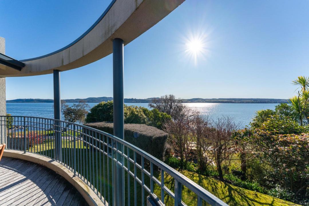 Photo of Patio Balcony in Rainbow Point