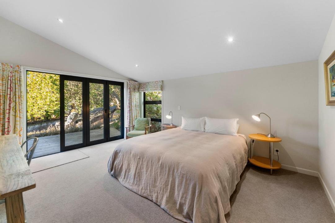 Photo of Bedroom in Rainbow Point