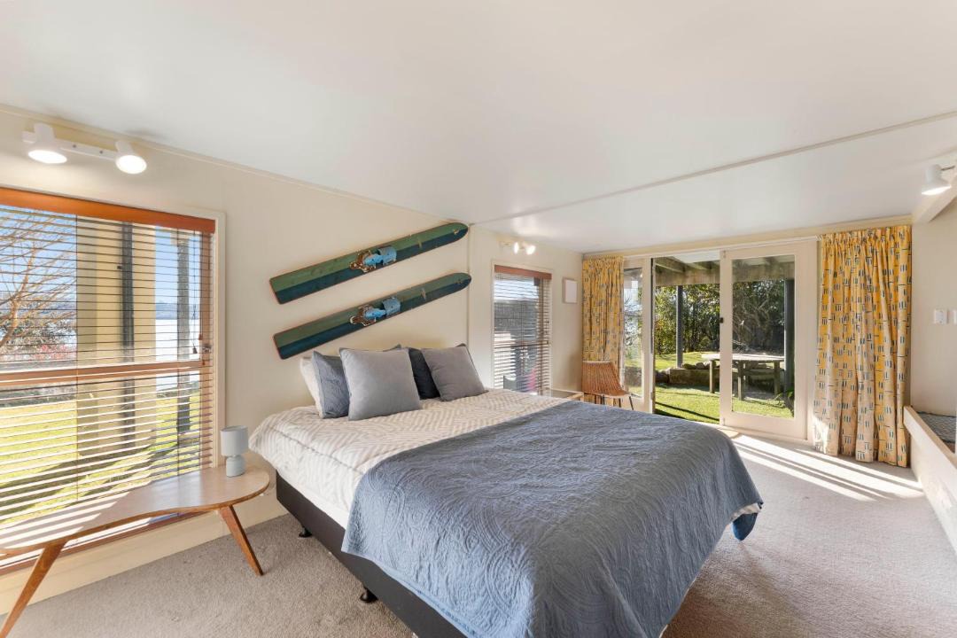 Photo of Bedroom in Rainbow Point