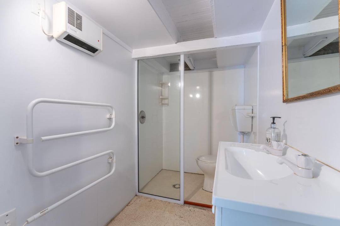 Photo of Bathroom in Rainbow Point