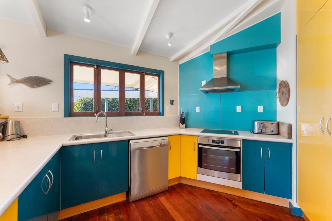 Photo of Kitchen in Rainbow Point