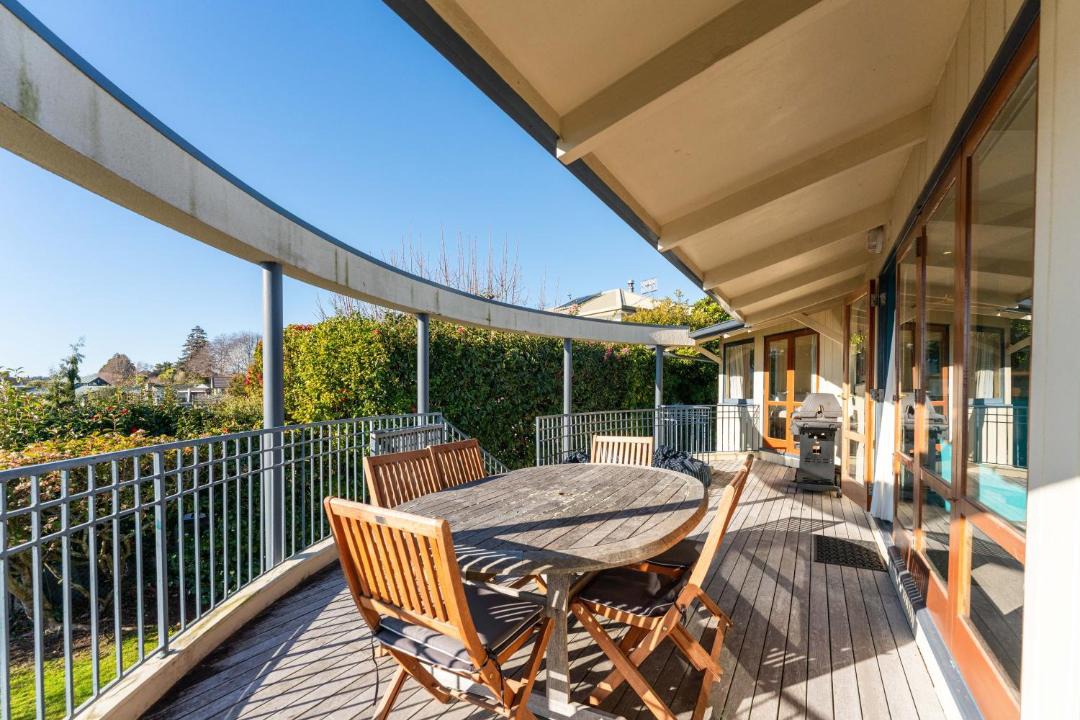 Photo of Patio Balcony in Rainbow Point