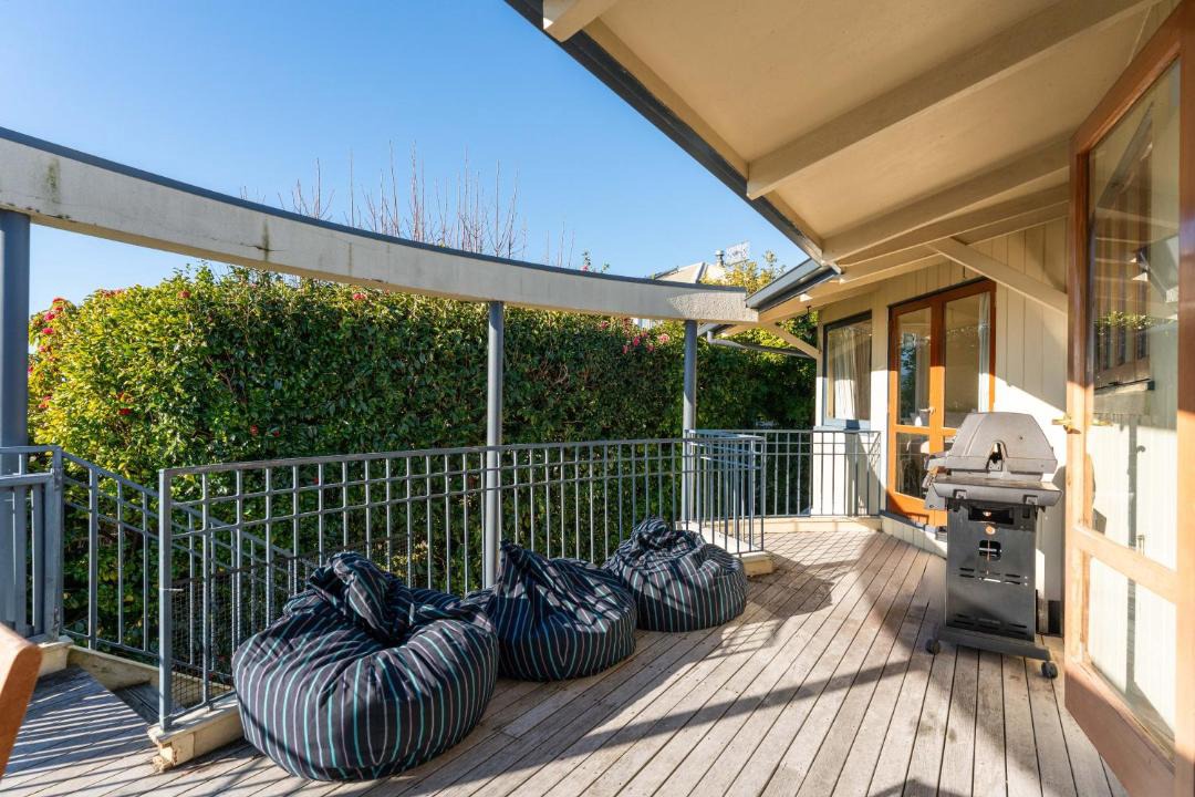 Photo of Patio Balcony in Rainbow Point