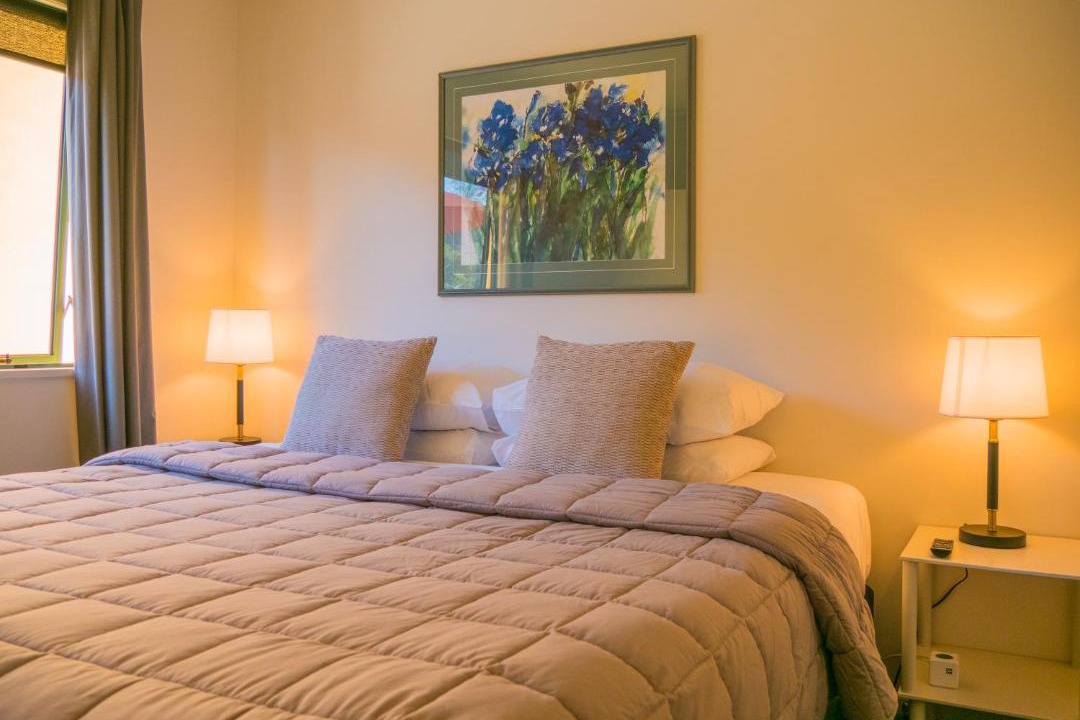 Photo of Bedroom in Tahunanui