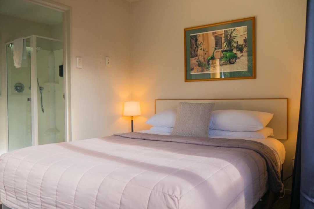 Photo of Bedroom in Tahunanui