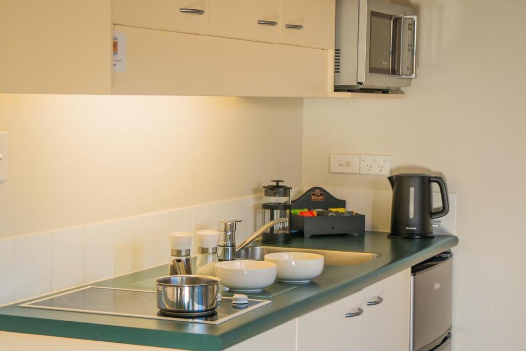 Photo of Kitchen in Tahunanui