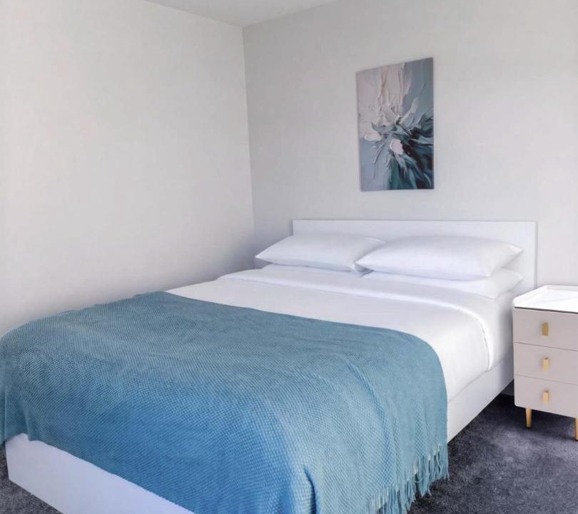Photo of Bedroom in Dairy Flat