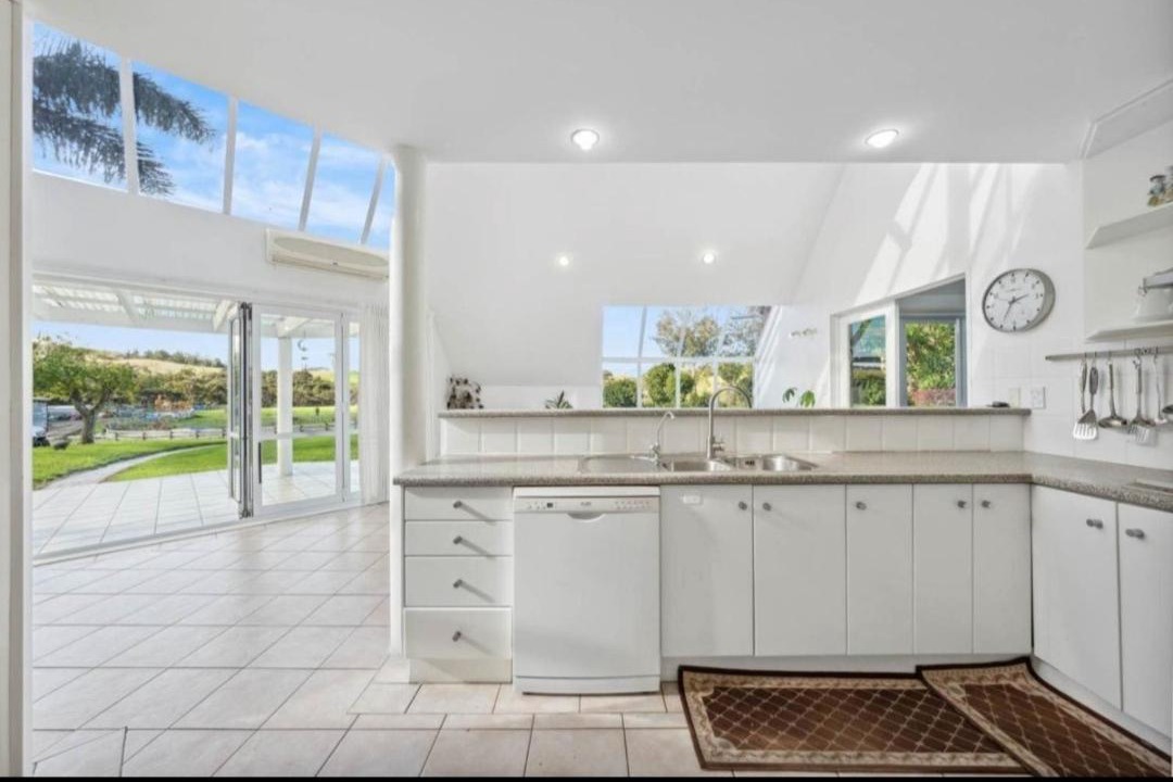 Photo of Kitchen in Dairy Flat