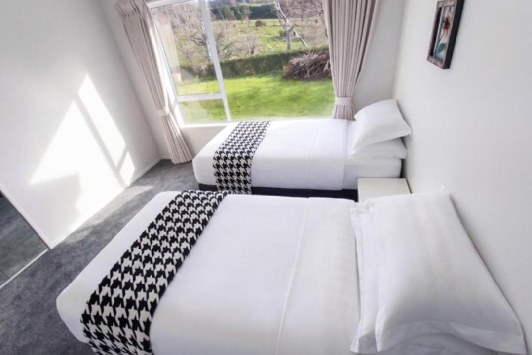Photo of Bedroom in Dairy Flat