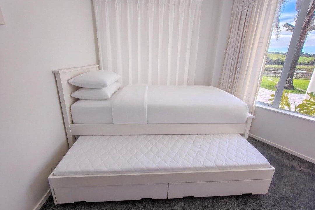 Photo of Bedroom in Dairy Flat