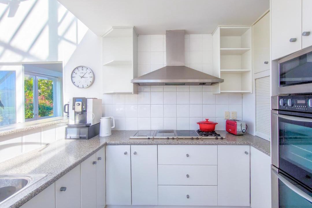 Photo of Kitchen in Dairy Flat