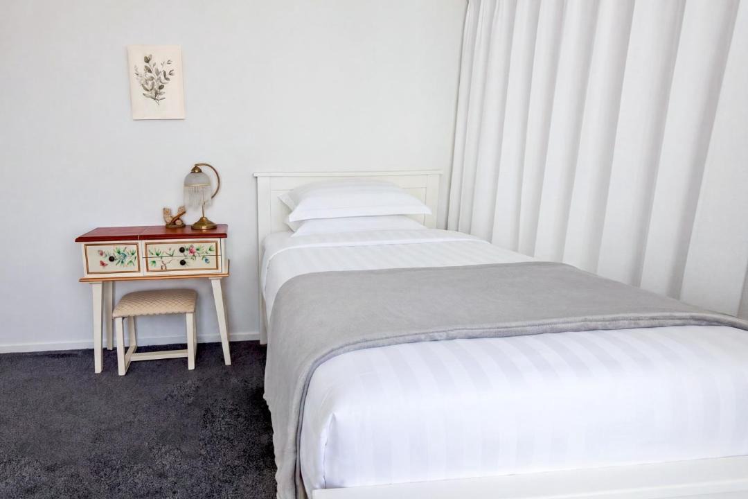 Photo of Bedroom in Dairy Flat