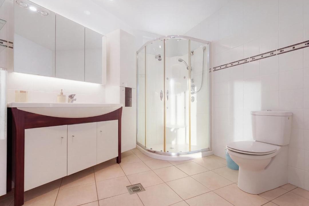 Photo of Bathroom in Dairy Flat