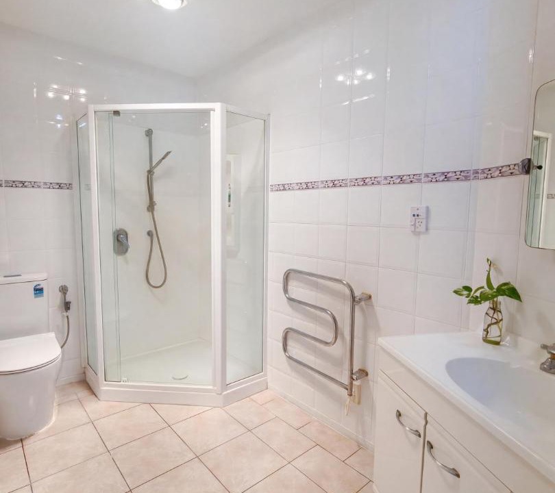 Photo of Bathroom in Dairy Flat