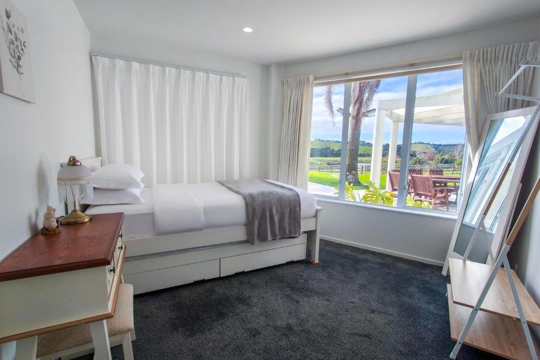 Photo of Bedroom in Dairy Flat