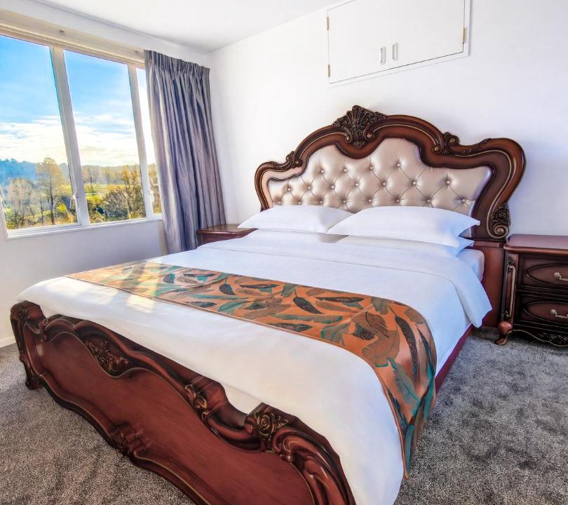 Photo of Bedroom in Dairy Flat