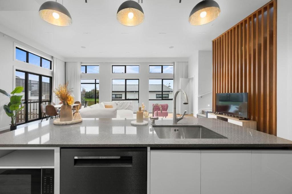 Photo of Kitchen in Devonport