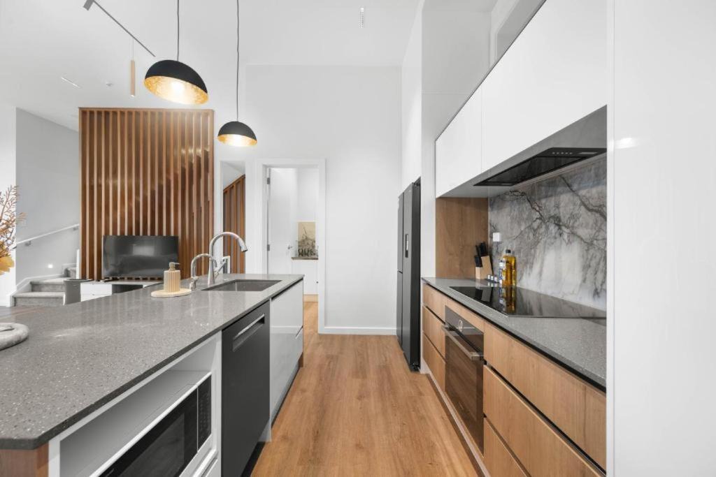 Photo of Kitchen in Devonport