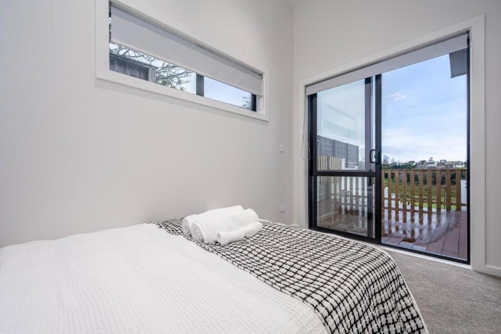 Photo of Bedroom in Devonport