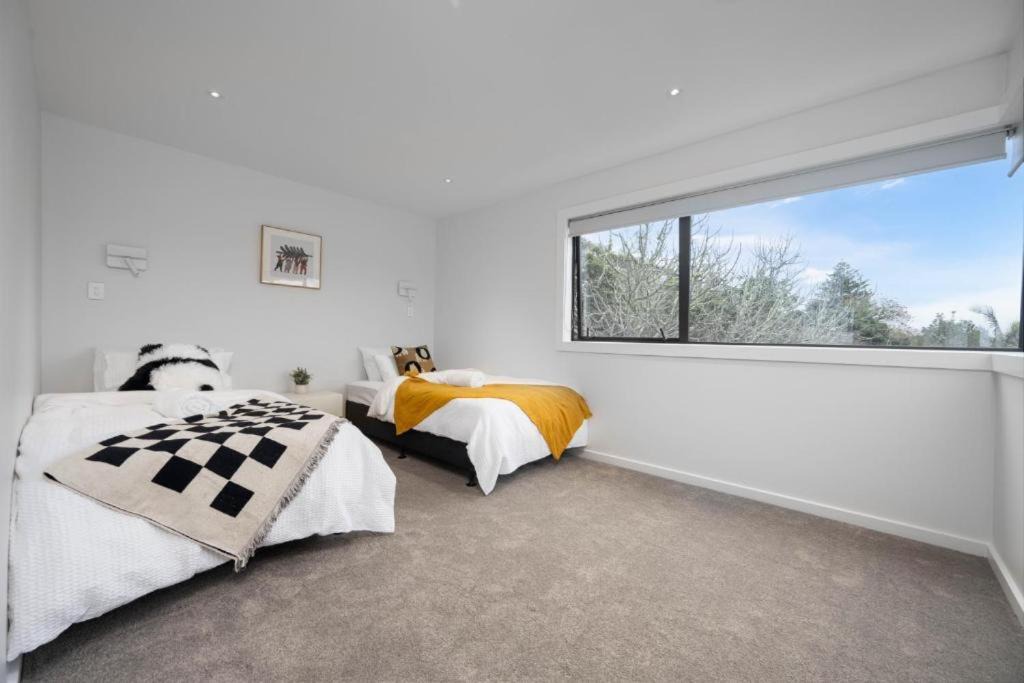 Photo of Bedroom in Devonport