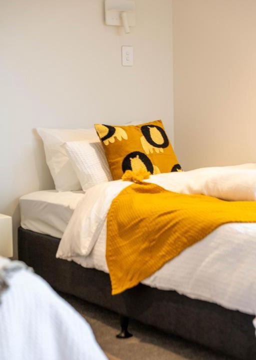 Photo of Bedroom in Devonport