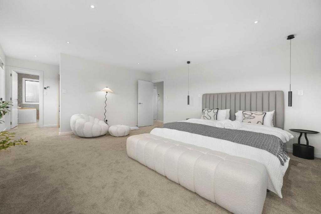 Photo of Bedroom in Devonport