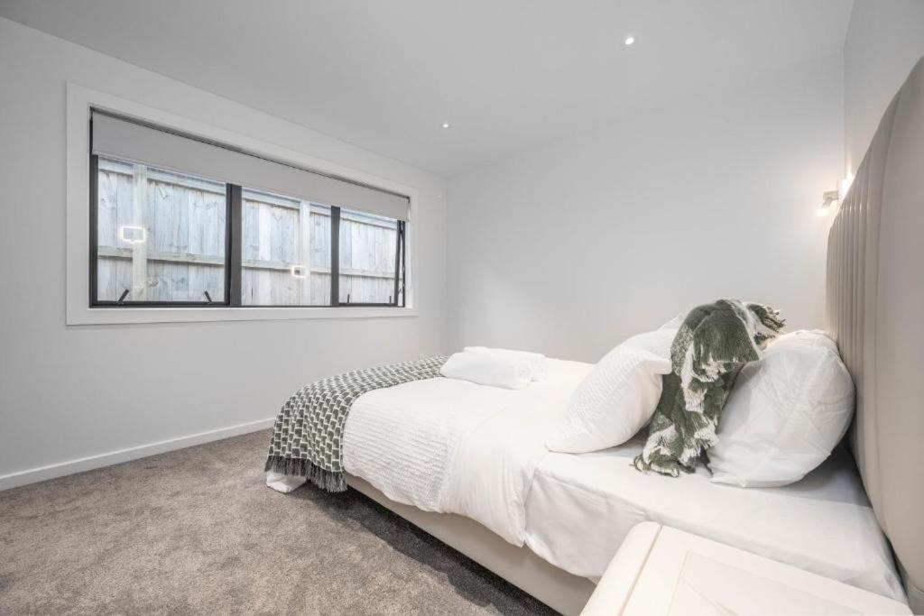 Photo of Bedroom in Devonport