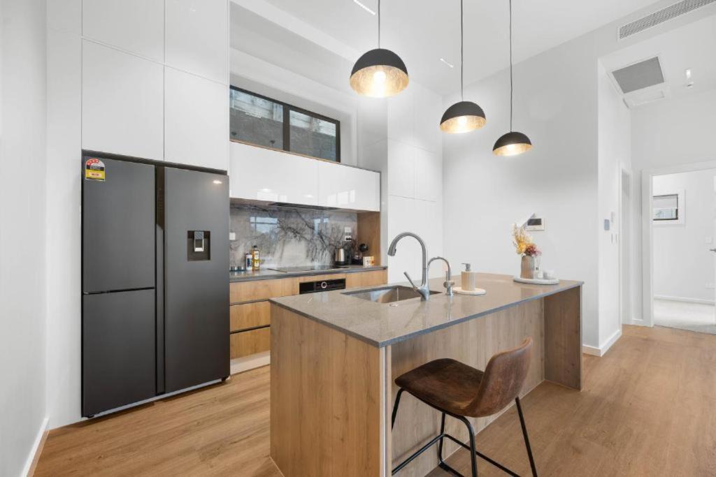 Photo of Kitchen in Devonport