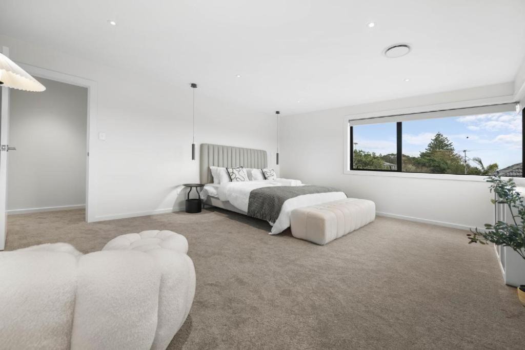 Photo of Bedroom in Devonport