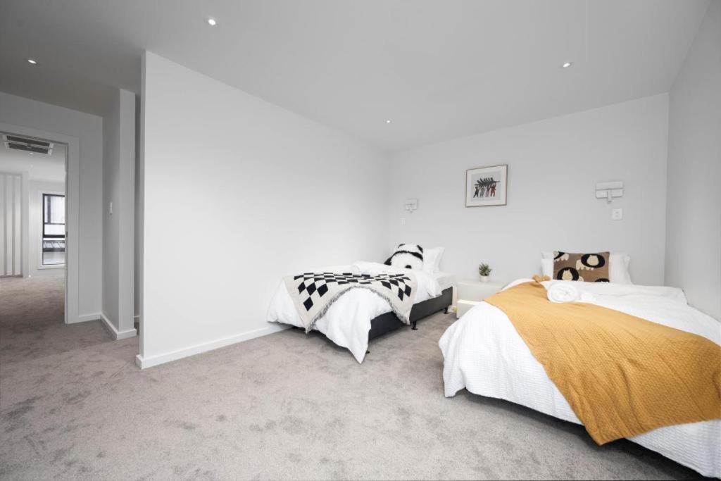 Photo of Bedroom in Devonport
