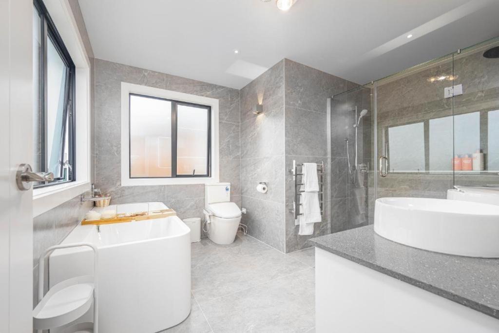 Photo of Bathroom in Devonport